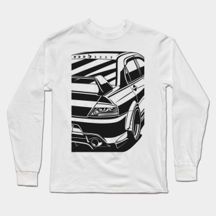 Evolution Long Sleeve T-Shirt